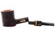 Savinelli Collection 2024 Sandblasted With Smooth Top Tobacco Pipe Apart 