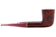 Savinelli Vigna Smooth Brown 409 Tobacco Pipe Right Side