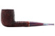 Savinelli Vigna Rustic Bordeaux 128 Tobacco Pipe