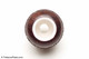 Falcon Istanbul Rustic Meerschaum Tobacco Pipe Bowl Top