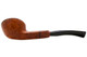 Brebbia Gioia Silver 875 Smooth Estate Pipe Bottom