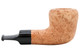 Morgan Bones Stubby Calabash Tobacco Pipe  Right