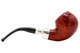 Peterson Terracotta Spigot 03 Fishtail Tobacco Pipe Right