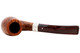 Dunhill County Zodiac 2024 Year of the Dragon 267 of 318 Tobacco Pipe 102-0253 Top