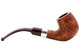 Dunhill County Zodiac 2024 Year of the Dragon 267 of 318 Tobacco Pipe 102-0253 Right