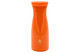 Savinelli Toscano Acrylic Cigarillo Mouthpiece - Orange Standing