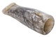 Savinelli Toscano Acrylic Cigarillo Mouthpiece - Gray Swirl