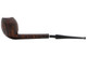 J. Mouton Sandblasted Modern Tavern Belge Tobacco Pipe 102-0293 Apart