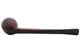 J. Mouton Sandblasted Modern Tavern Belge Tobacco Pipe 102-0293 Bottom