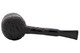 Proxima by Vitale Black Sandblasted Pot Tobacco Pipe Bottom