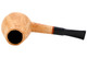 Proxima by Vitale Natural Sandblasted Brandy Tobacco Pipe Top