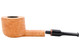 Proxima by Vitale Natural Sandblasted Pot Tobacco Pipe Apart