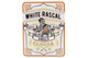 Gurkha Café Tabac White Rascal Vanilla Petite Corona Cigar Box