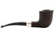 Northern Briars Rox Cut Regal G4 Bent Dublin Tobacco Pipe 102-0335 Right