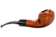 Northern Briars Bruyere Premier G4 Rhodesian Tobacco Pipe 102-0337 Right