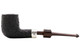 Northern Briars Rox Cut Regal G4 Billiard Tobacco Pipe 102-0344 Apart