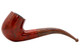 Northern Briars Bruyere Regal G4 Bent Billiard Tobacco Pipe 102-0360 Left