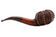 Northern Briars Bruyere Premier G5 Sea Urchin Tobacco Pipe 102-0363 Right