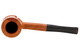 Edward's Algerian Briar 44 Billiard Estate Pipe Top