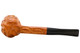 Edward's Algerian Briar 44 Billiard Estate Pipe Bottom