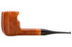 Edward's Algerian Briar 4 Billiard Estate Pipe Left