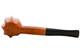 Edward's Algerian Briar 4 Billiard Estate Pipe Bottom