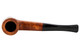 Bellini Original by Primo Bent Canadian Estate Pipe  Top