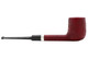 Dunhill Ruby Bark Group 4 Bing Crosby Tobacco Pipe 102-0412 Right