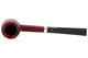 Dunhill Ruby Bark Group 4 Bing Crosby Tobacco Pipe 102-0412 Top