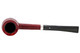 Dunhill Ruby Bark Group 4 Bing Crosby Tobacco Pipe 102-0413 Top