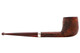 Dunhill Cumberland Group 4 Bing Crosby Tobacco Pipe 102-0417 Right