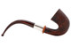 Dunhill Cumberland Group 5 Calabash Tobacco Pipe 102-0419