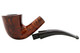 Dunhill Amber Root Group 4 Bent Dublin Tobacco Pipe 102-0420 Apart