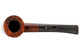 Dunhill Amber Root Group 4 Bent Dublin Tobacco Pipe 102-0420 Top