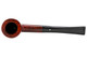 Dunhill Amber Root Group 3 Dublin Tobacco Pipe 102-0421 Top