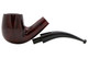 Dunhill Bruyere Group 3 Bent Billiard Tobacco Pipe 102-0430 Apart