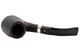 Dunhill Shell Briar Group 5 Bent Brandy Tobacco Pipe 102-0435 Top 