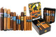 Acid by Drew Estate Limited Edition 2023 Collectors Stash 12-Pack Cigar Sampler