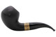 Vauen Jay 115 Tobacco Pipe Left