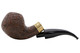 Vauen Jay 515 Tobacco Pipe Apart