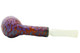 Uncanny Material U?! Mermanicorn Billiard Tobacco Pipe 102-0568 Bottom