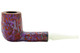 Uncanny Material U?! Mermanicorn Billiard Tobacco Pipe 102-0568 Left