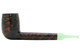 Uncanny Material U?! Glowy Lovat Tobacco Pipe 102-0574 Left