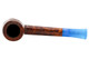 Uncanny Material U?! Half Seawitch Lovat Tobacco Pipe 102-0577 Top