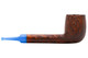 Uncanny Material U?! Half Seawitch Lovat Tobacco Pipe 102-0577 Right