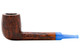 Uncanny Material U?! Half Seawitch Lovat Tobacco Pipe 102-0577 Left