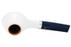 Vauen Felix 2 White Tobacco Pipe Top