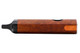 Vauen Jucan 2 Brown Tobacco Pipe Right