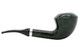 Vauen Pipe of the Year 2024 Green Tobacco Pipe Right