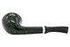Vauen Pipe of the Year 2024 Green Tobacco Pipe Bottom